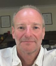 Instructor Richard